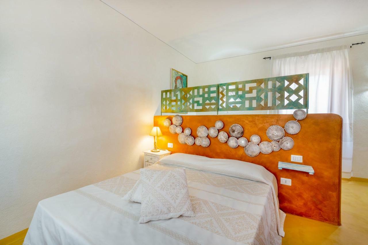 Palazzo Beddoro Apartment Сан Панталео Екстериор снимка